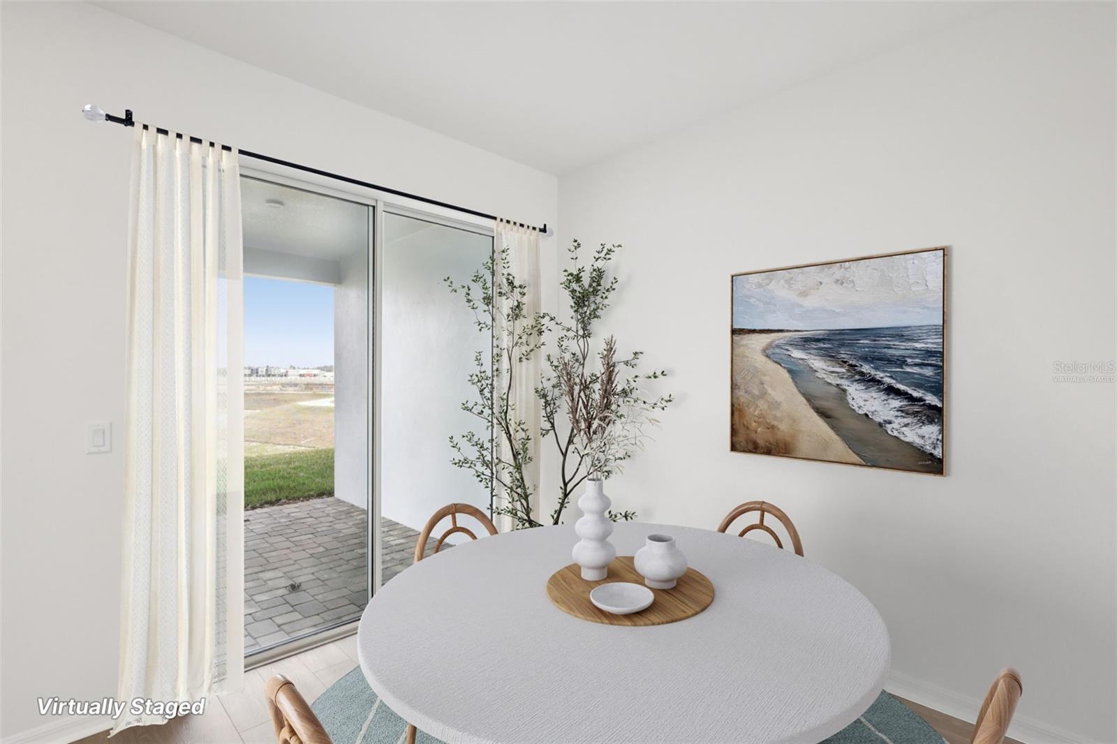 MIRADA PARCEL 23A - Residential