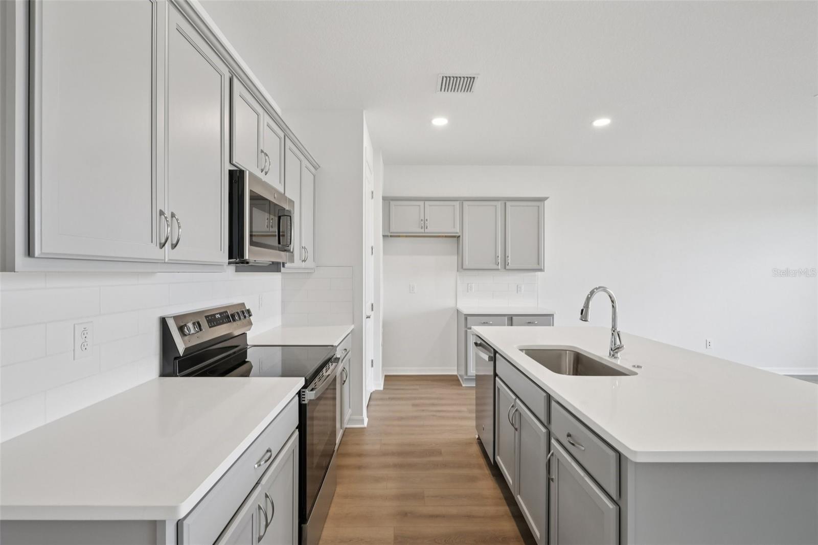 MIRADA PARCEL 23A - Residential