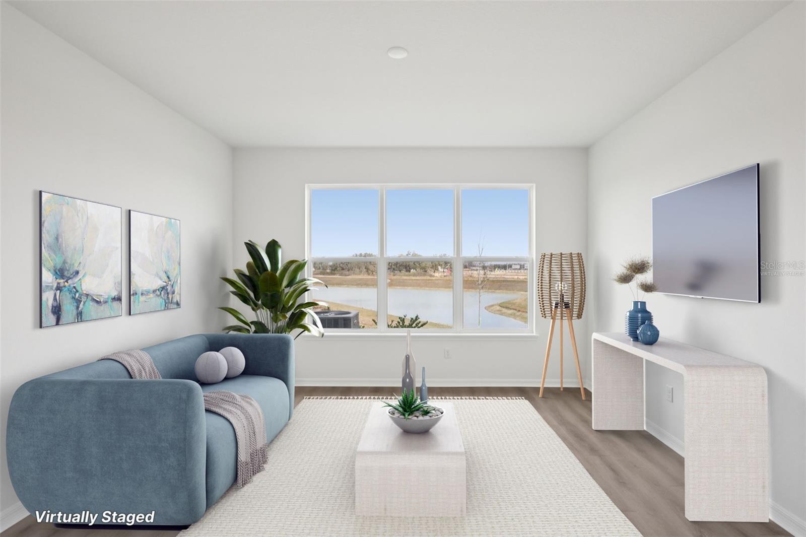 MIRADA PARCEL 23A - Residential