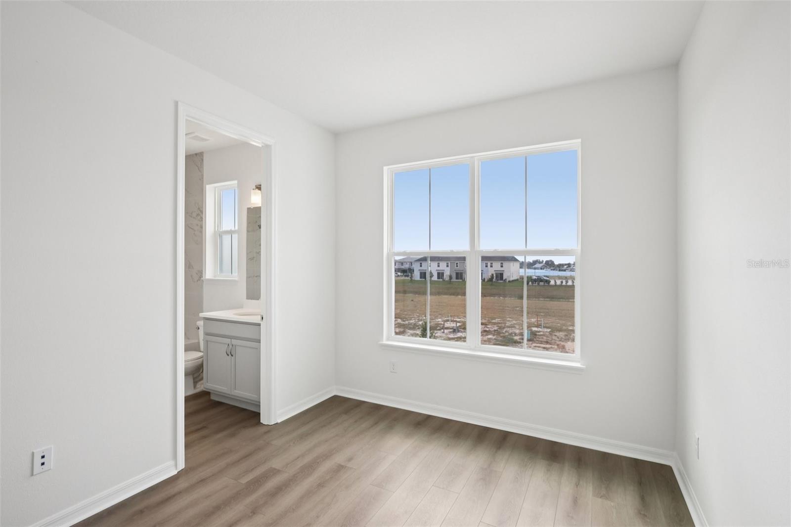 MIRADA PARCEL 23A - Residential