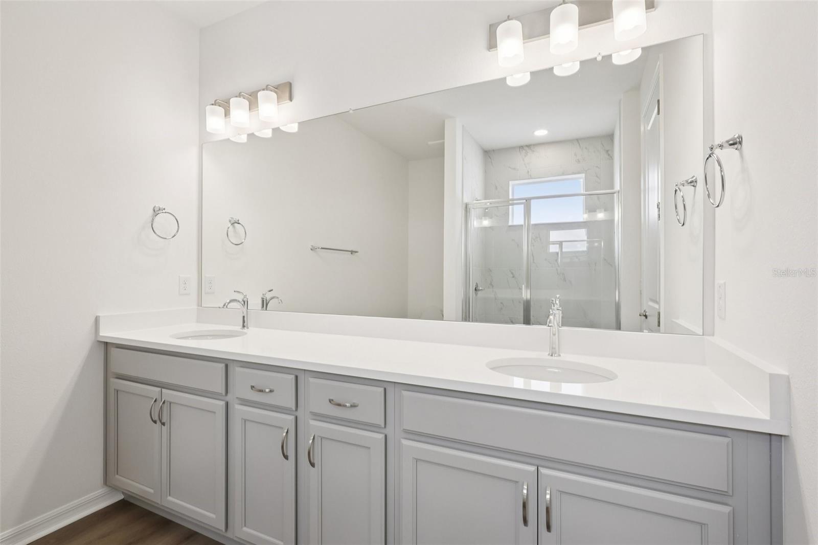 MIRADA PARCEL 23A - Residential