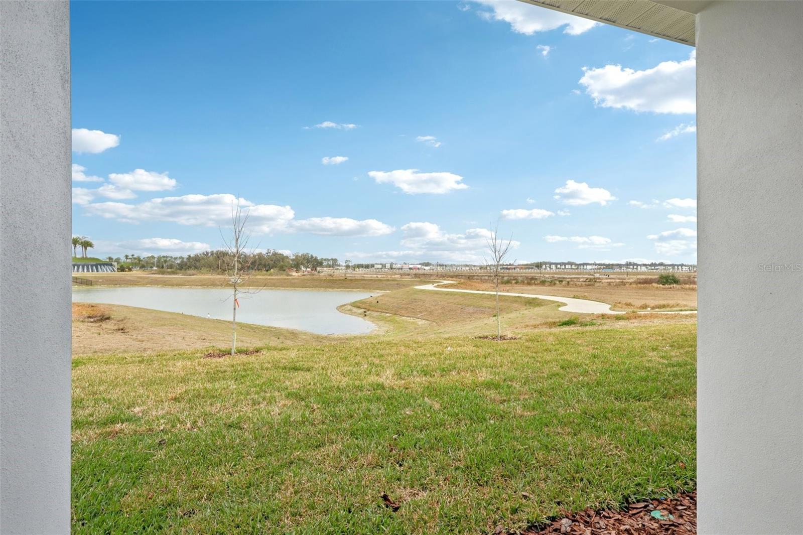 MIRADA PARCEL 23A - Residential