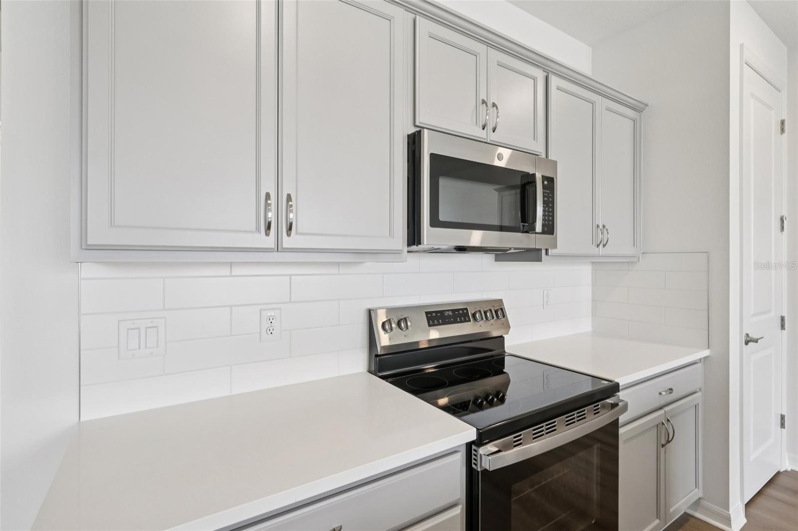 MIRADA PARCEL 23A - Residential