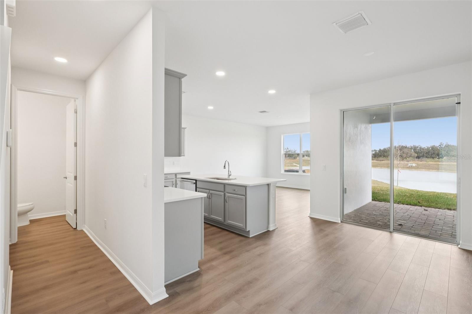 MIRADA PARCEL 23A - Residential