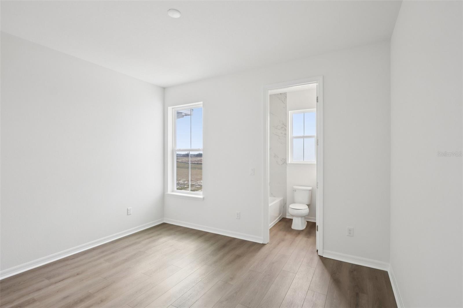 MIRADA PARCEL 23A - Residential