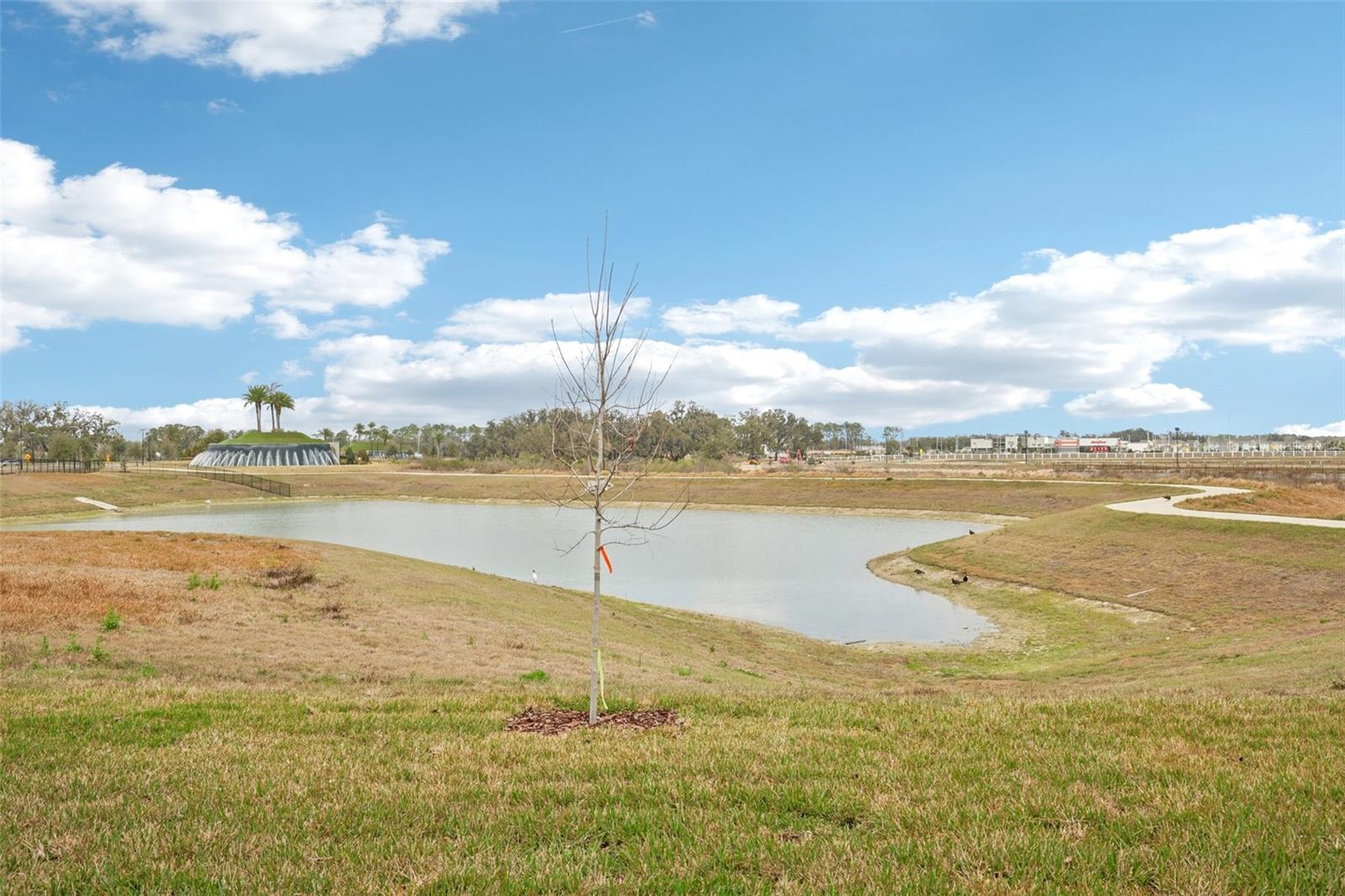 MIRADA PARCEL 23A - Residential