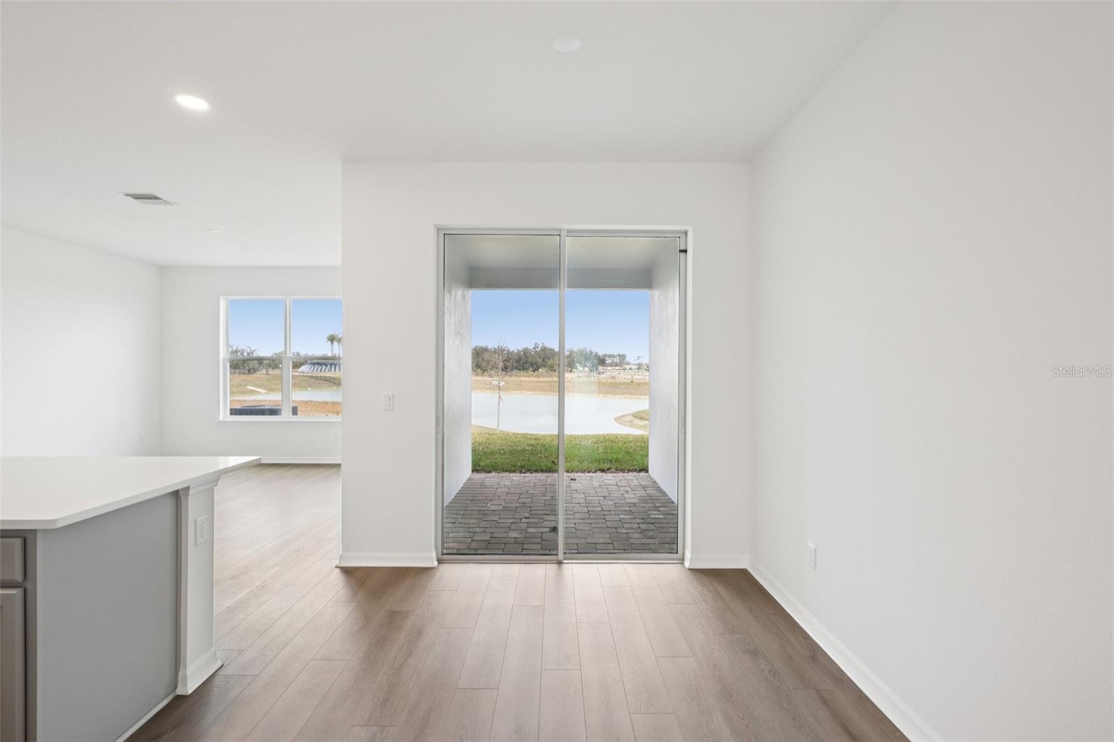 MIRADA PARCEL 23A - Residential