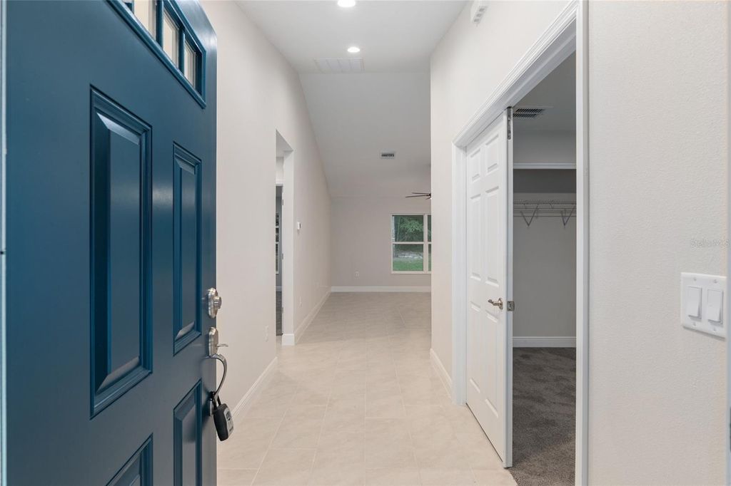 Photo of 2404 W Devon Drive, Citrus Springs, FL 34434 (MLS # OM709091)