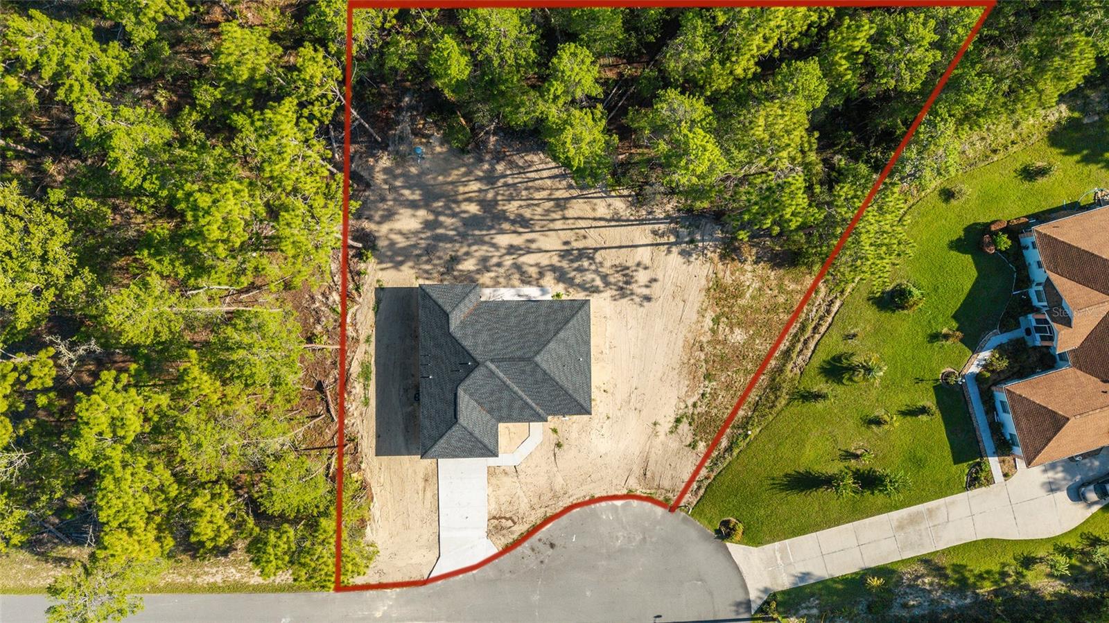 3865 SW 177TH PLACE