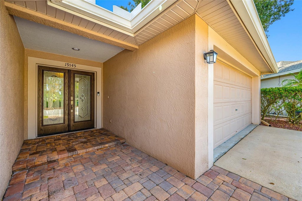 Photo of 19145 Golden Cacoon Place, Lutz, FL 33558 (MLS # TB8559478)