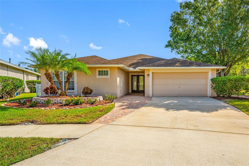 Photo of 19145 Golden Cacoon Place, Lutz, FL 33558 (MLS # TB8559478)