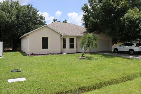 Photo of 624 Gull Drive, Poinciana, FL 34759 (MLS # S5136260)