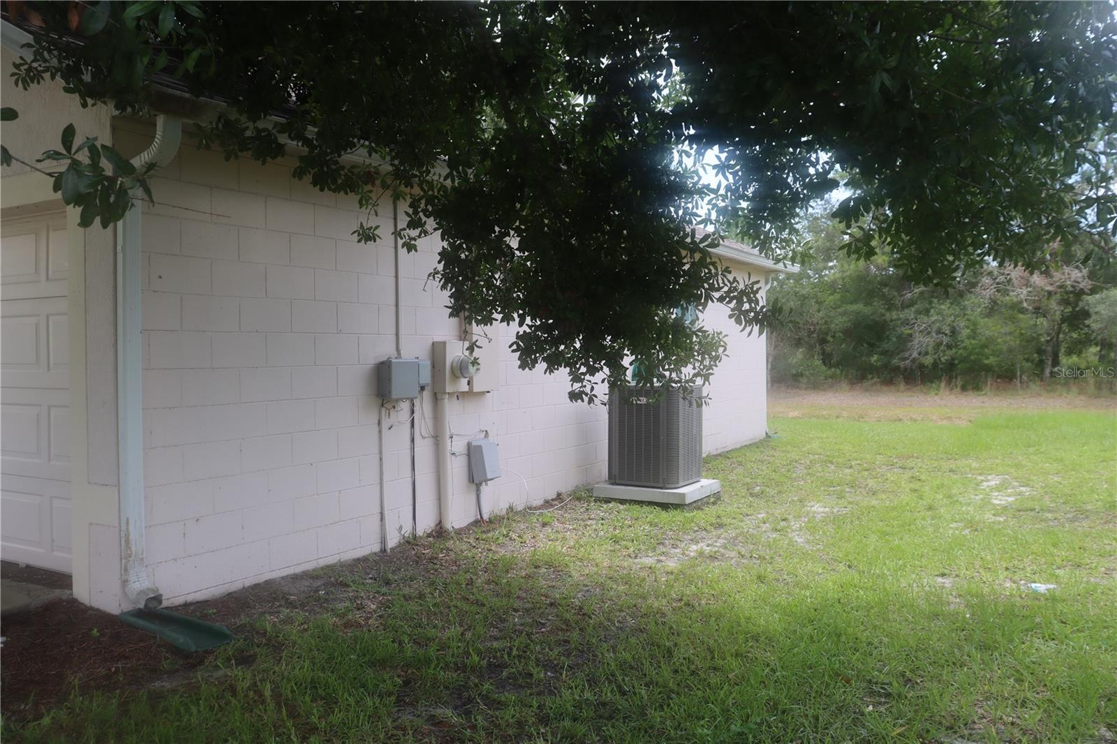 POINCIANA NBRHD 05 NORTH VILLAGE 03 - Residential