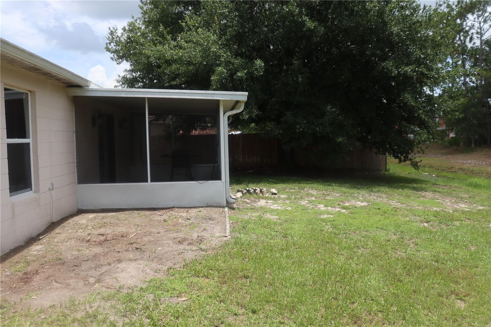 POINCIANA NBRHD 05 NORTH VILLAGE 03 - Residential