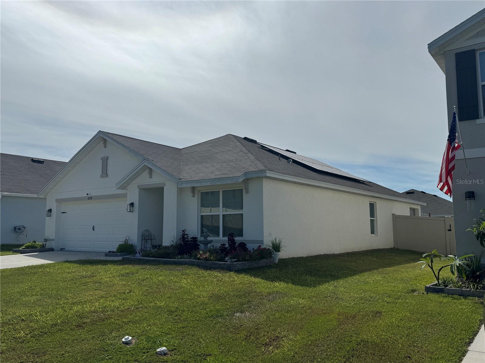 6938 SE 111TH PLACE