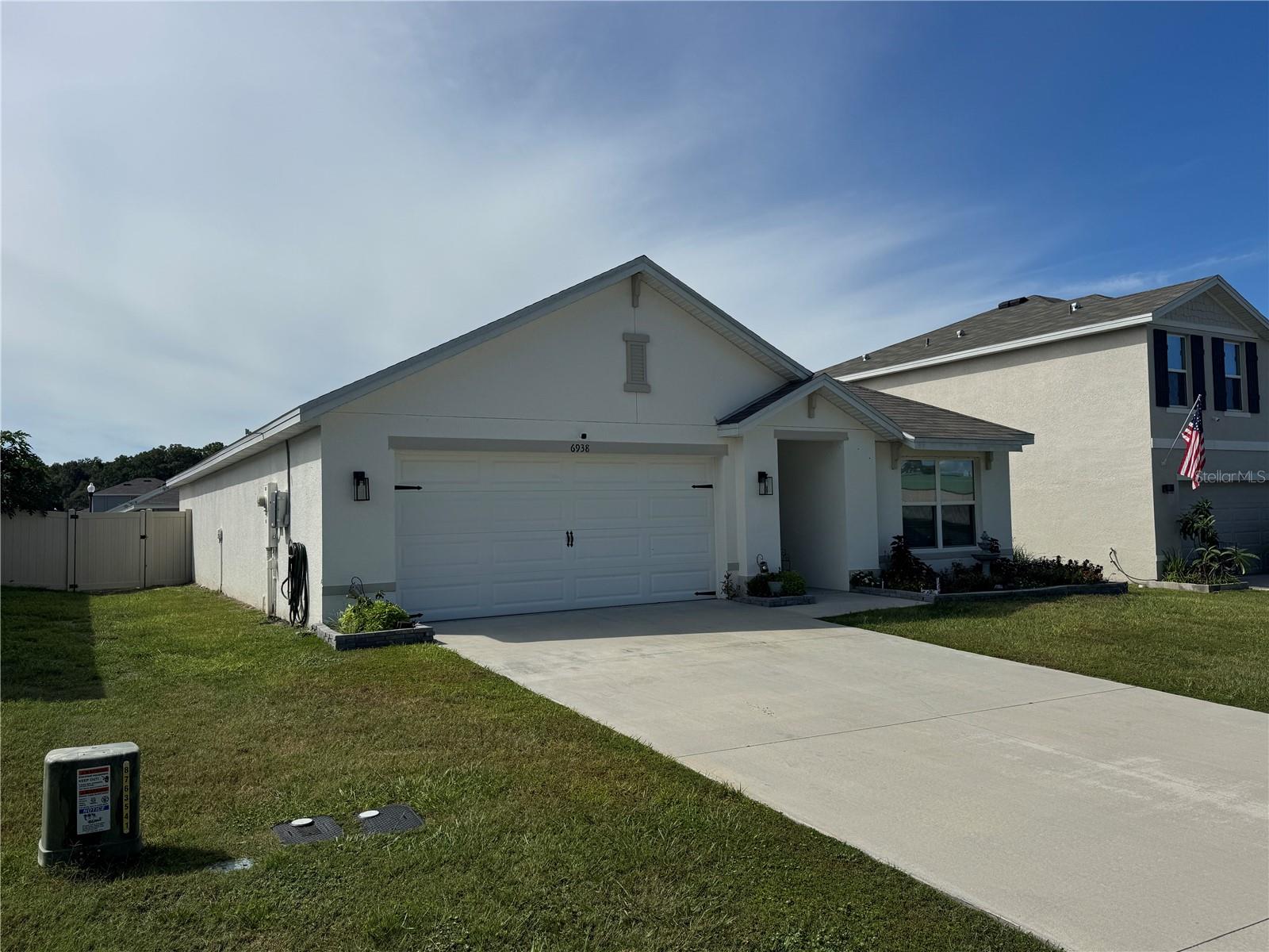6938 SE 111TH PLACE