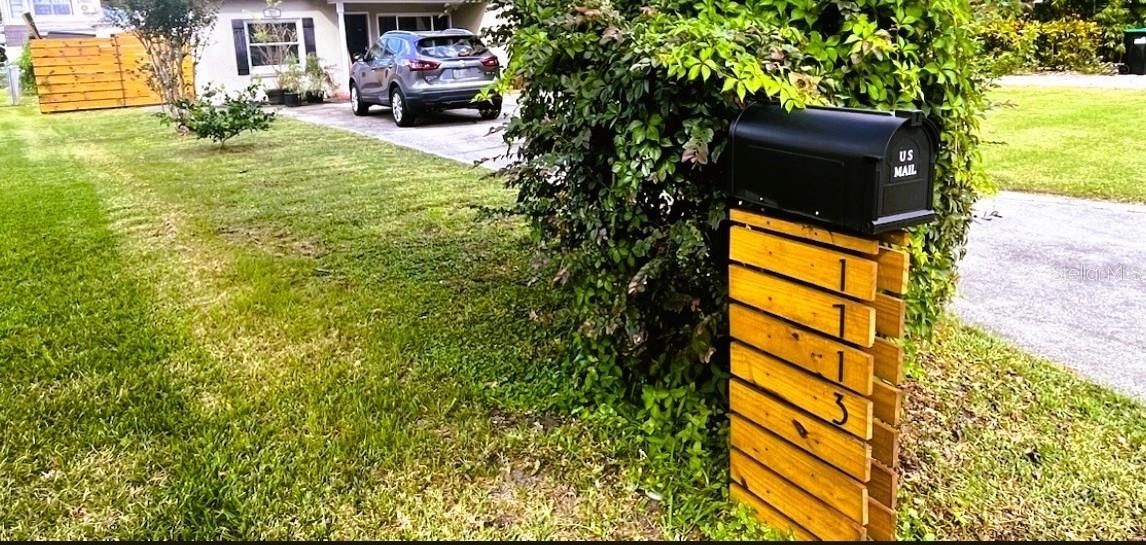 1713 HOURGLASS DRIVE