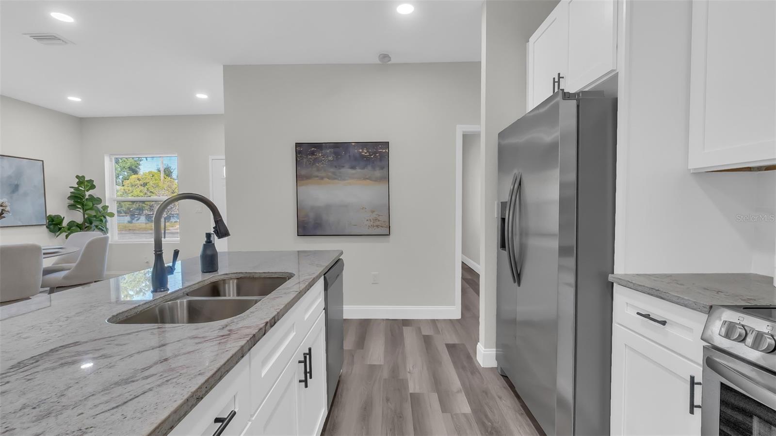 TANGERINE TERRACE 2 - Residential Lease