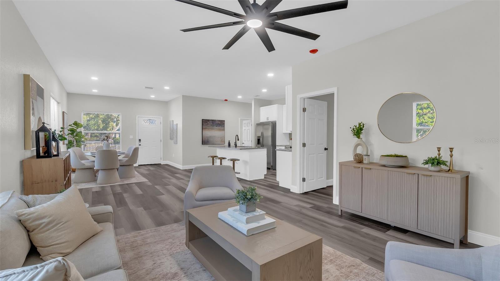 TANGERINE TERRACE 2 - Residential Lease