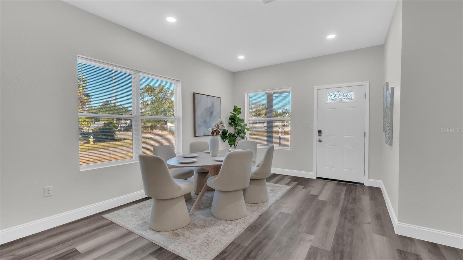 TANGERINE TERRACE 2 - Residential Lease