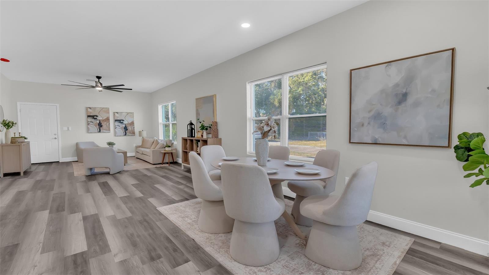 TANGERINE TERRACE 2 - Residential Lease