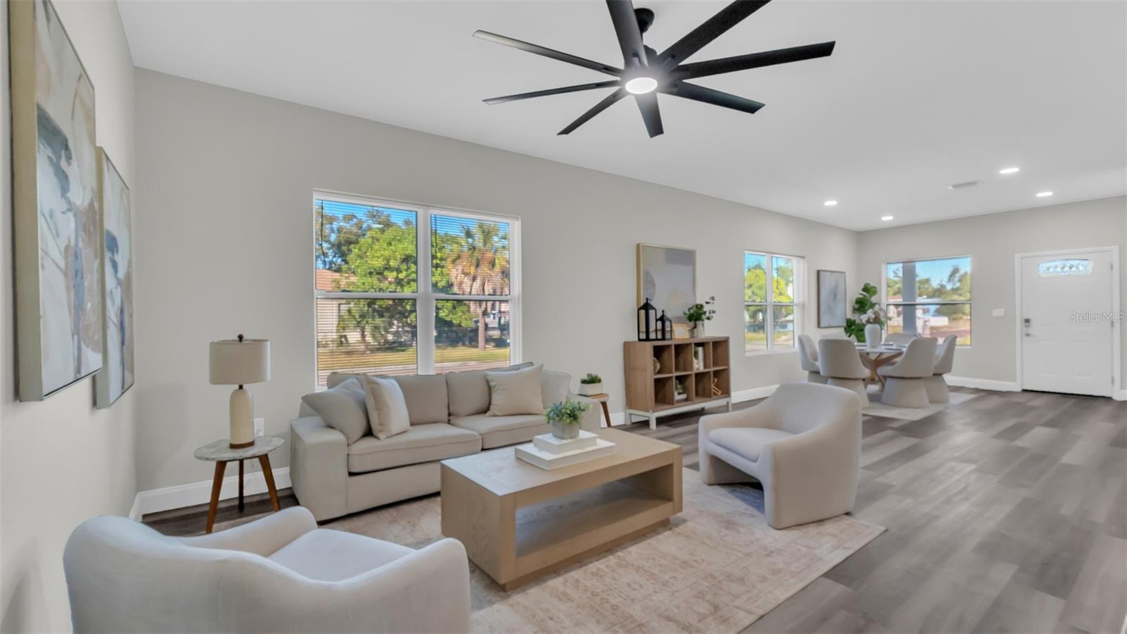 TANGERINE TERRACE 2 - Residential Lease