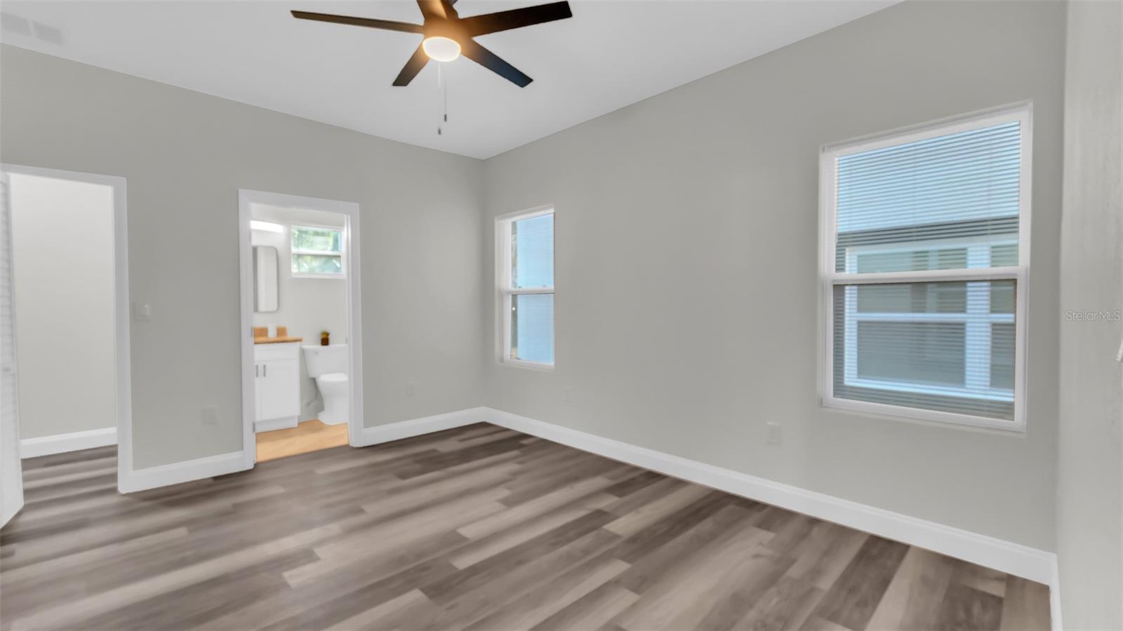 TANGERINE TERRACE 2 - Residential Lease