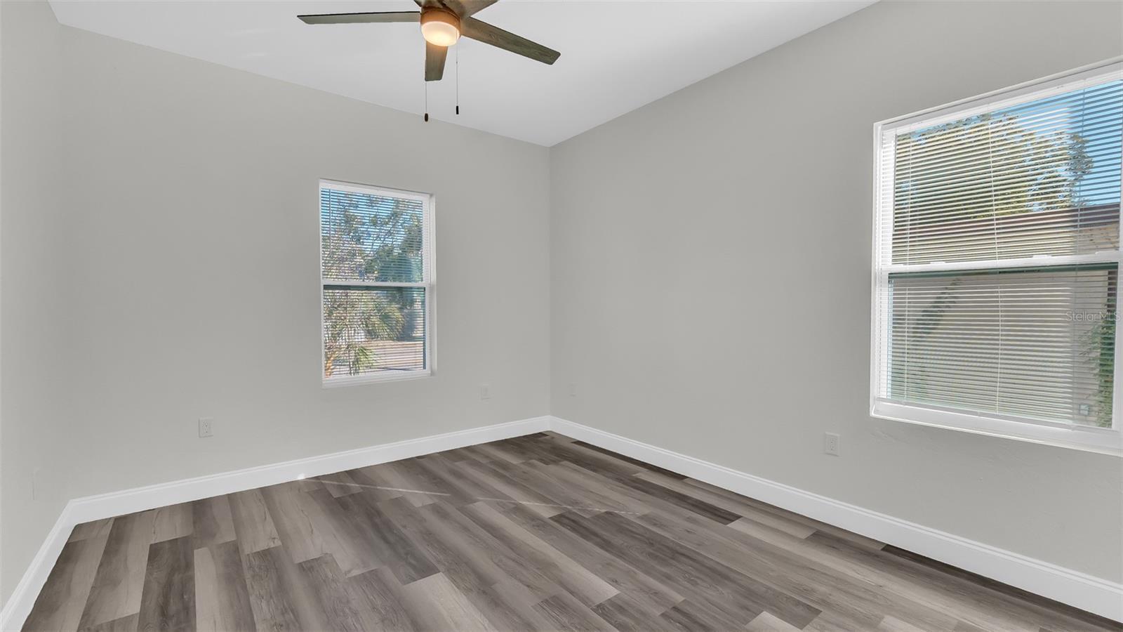 TANGERINE TERRACE 2 - Residential Lease