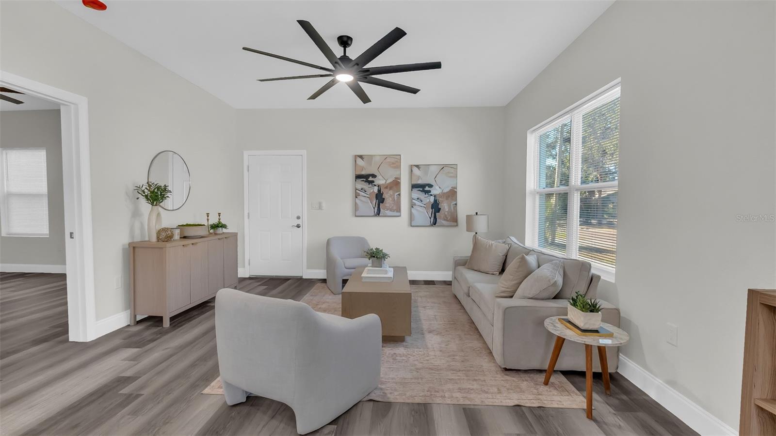 TANGERINE TERRACE 2 - Residential Lease