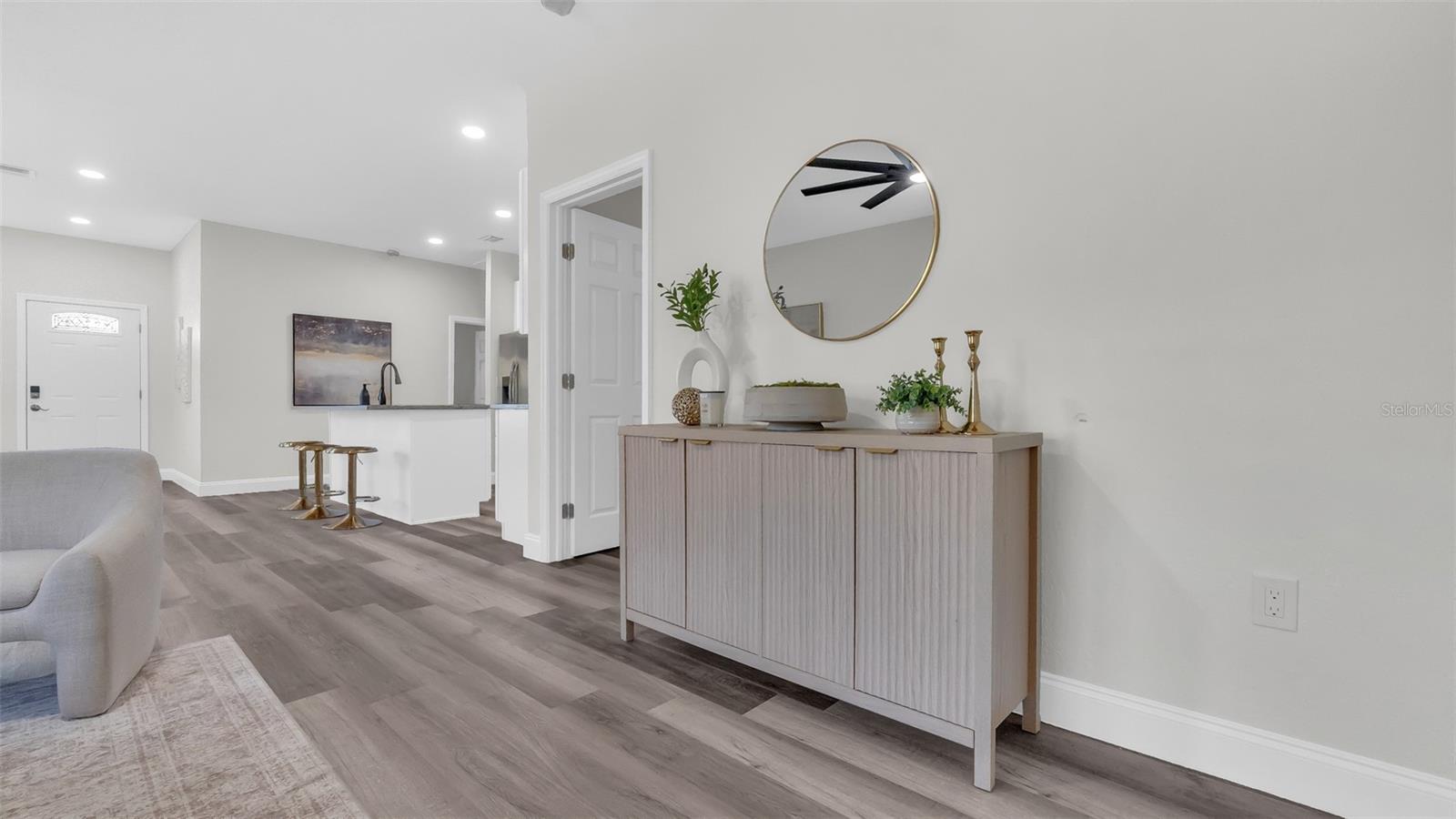 TANGERINE TERRACE 2 - Residential Lease