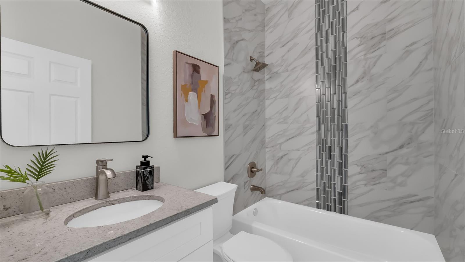 TANGERINE TERRACE 2 - Residential Lease