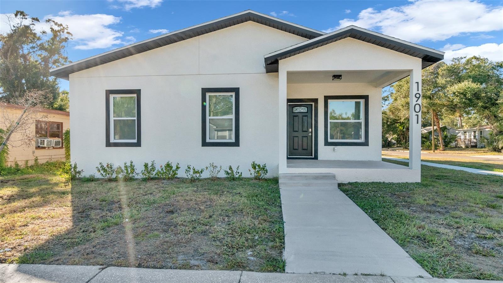 TANGERINE TERRACE 2 - Residential Lease