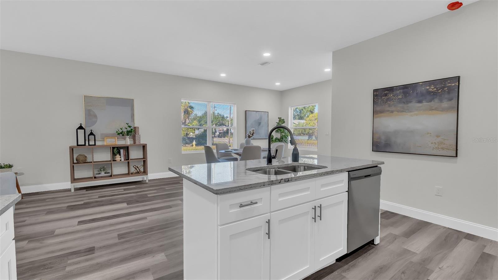 TANGERINE TERRACE 2 - Residential Lease