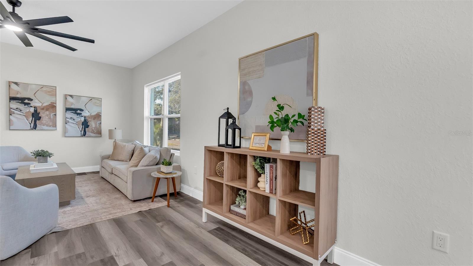 TANGERINE TERRACE 2 - Residential Lease