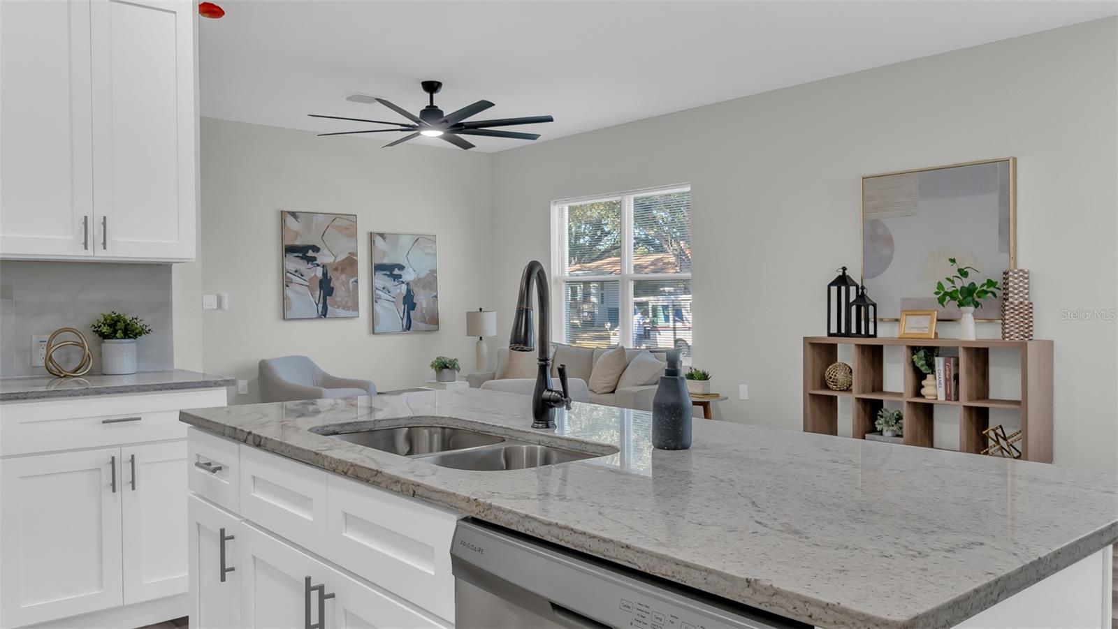 TANGERINE TERRACE 2 - Residential Lease