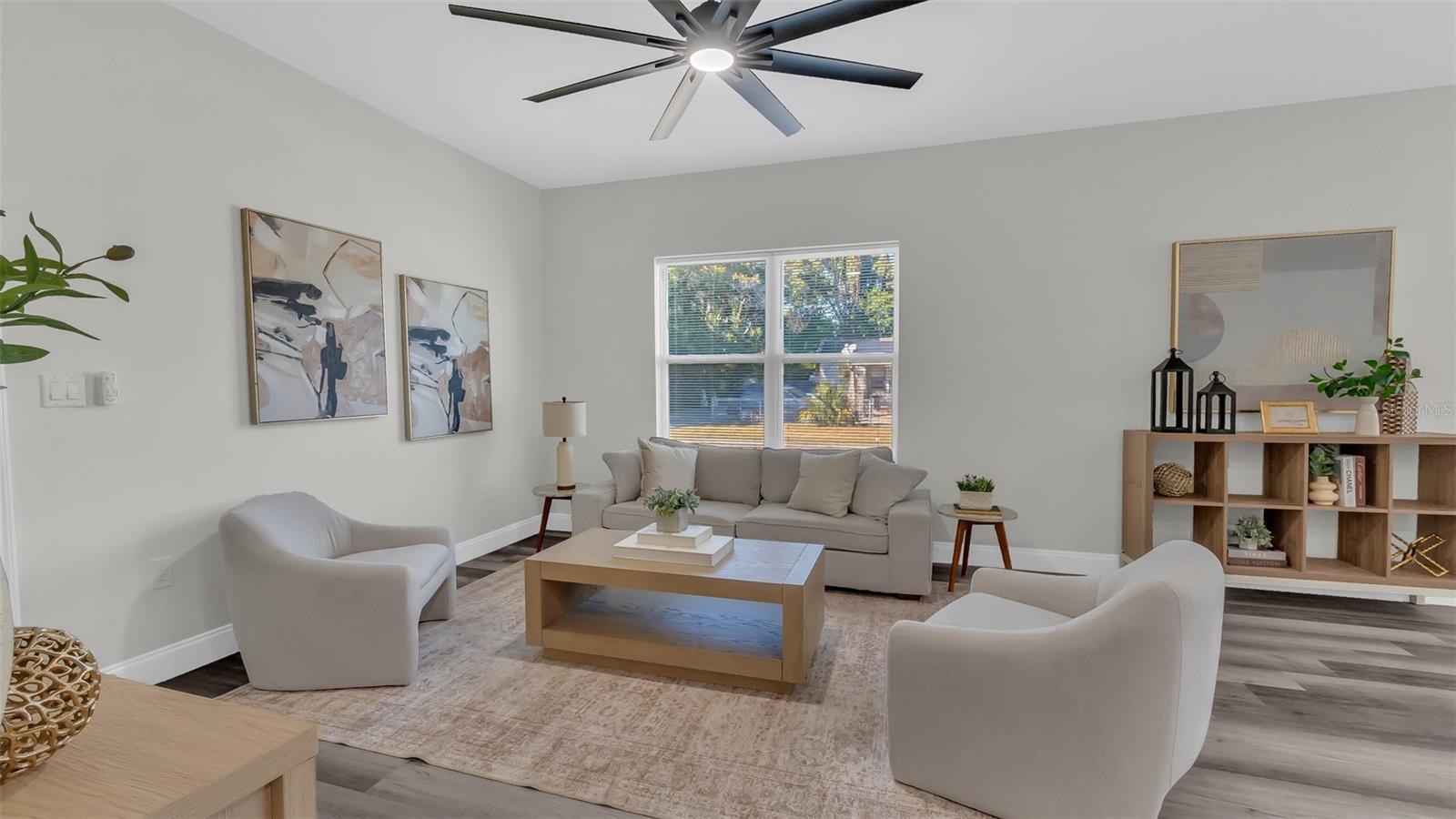 TANGERINE TERRACE 2 - Residential Lease