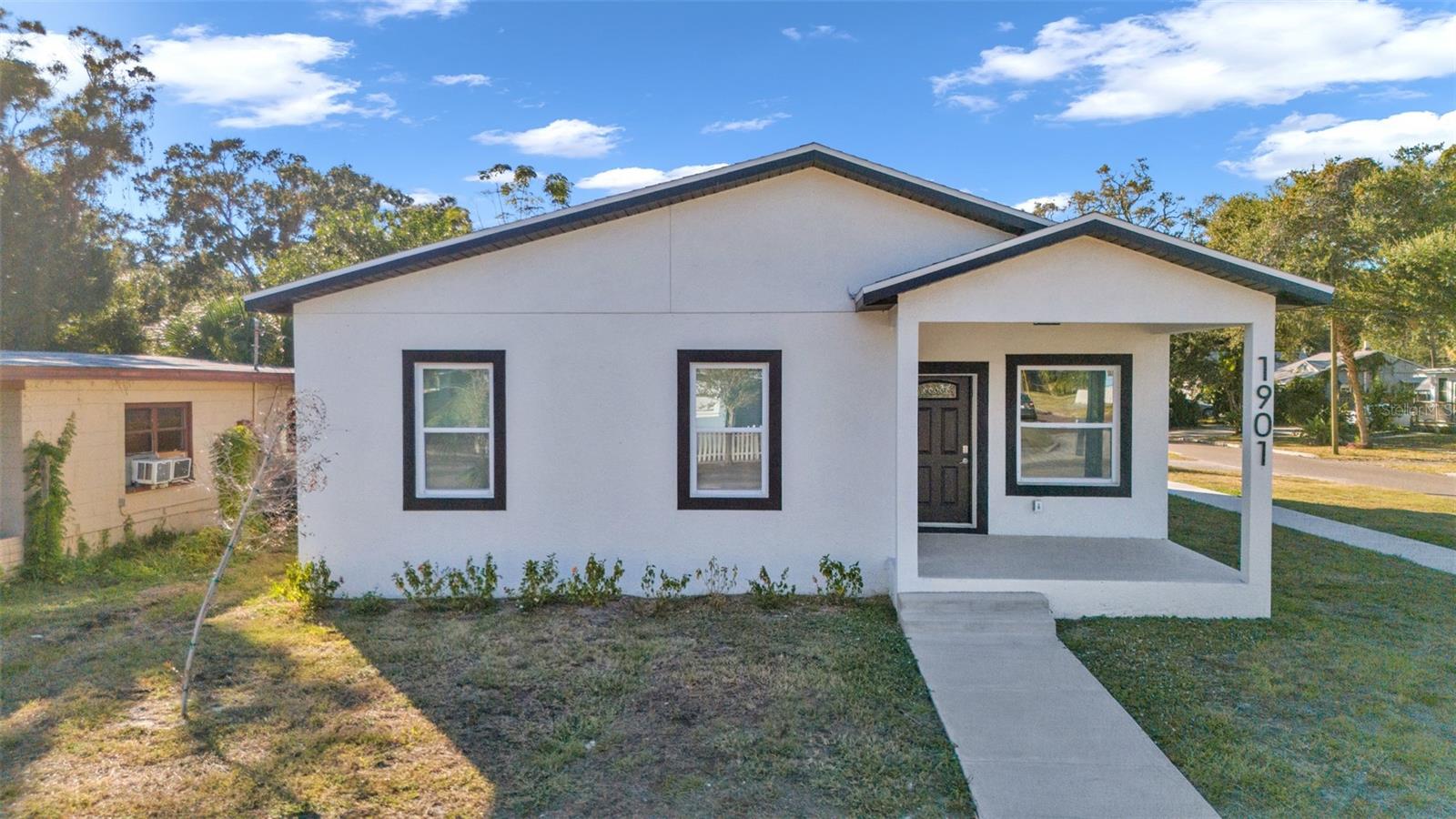 TANGERINE TERRACE 2 - Residential Lease