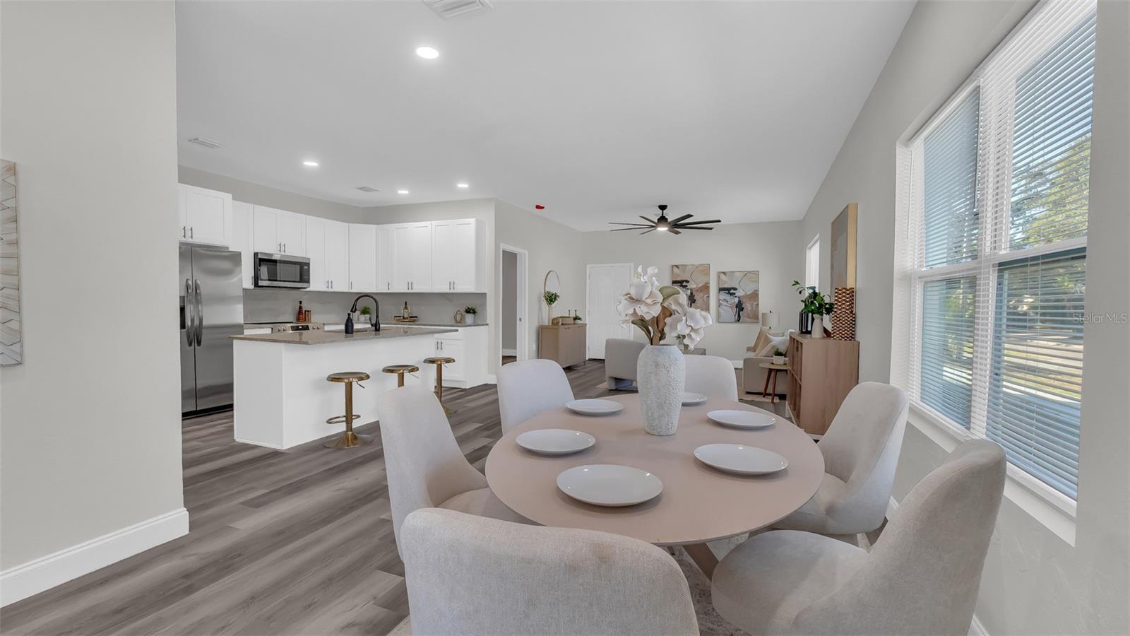 TANGERINE TERRACE 2 - Residential Lease