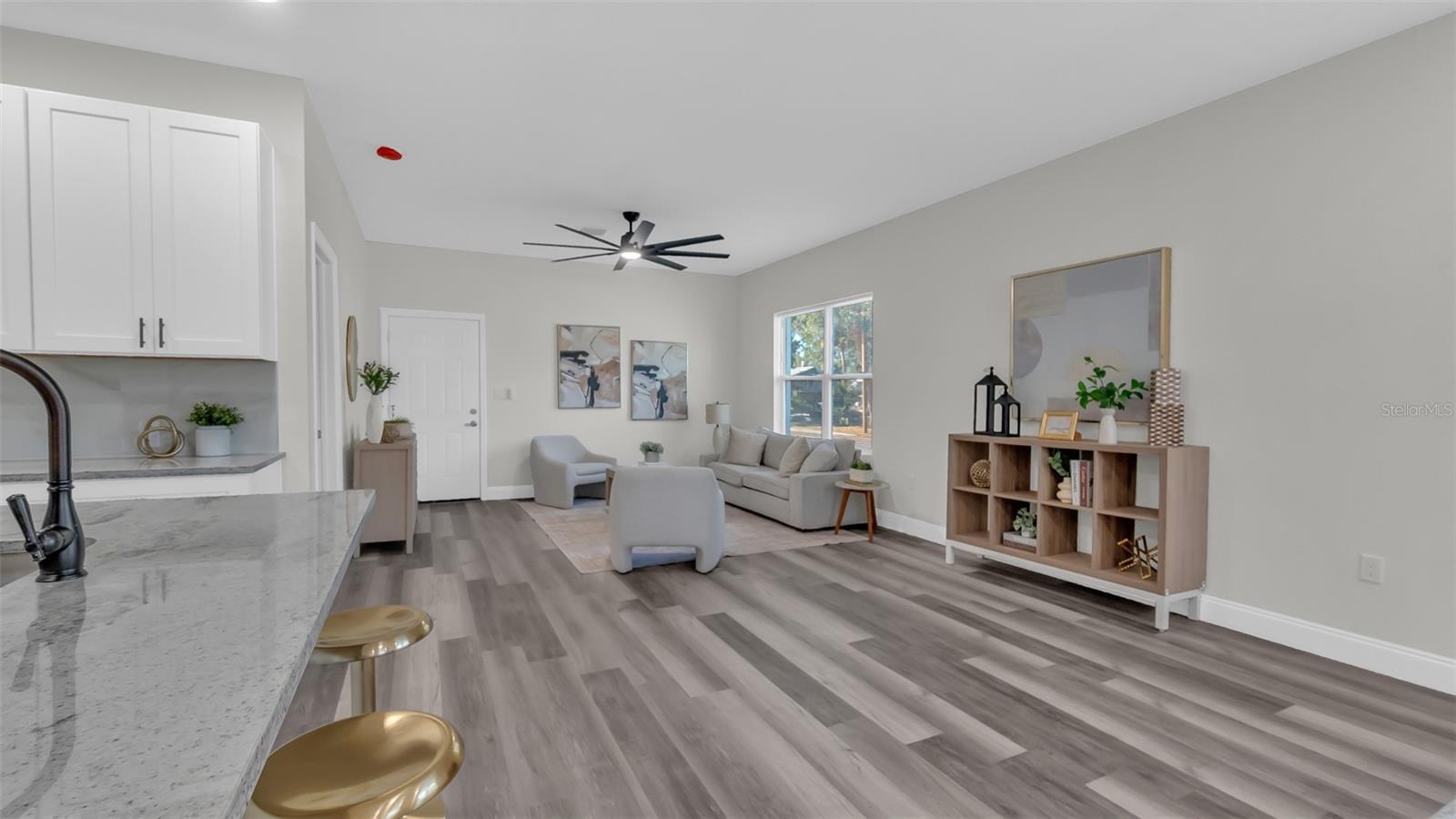 TANGERINE TERRACE 2 - Residential Lease