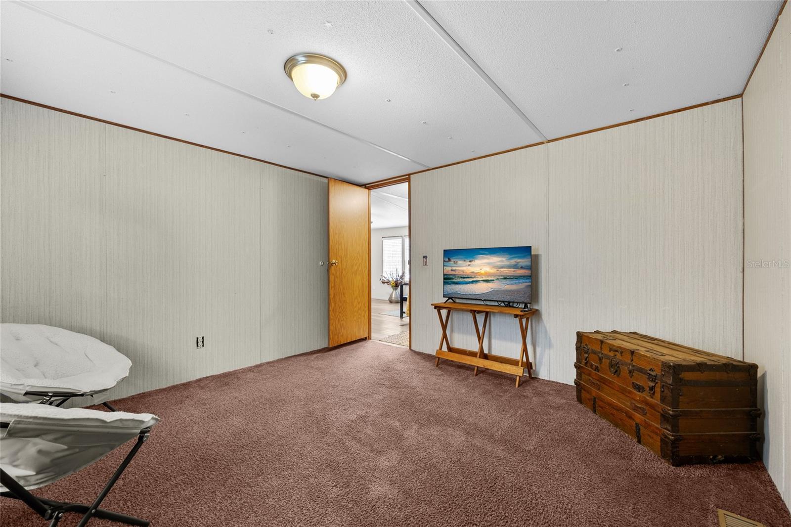 NOT ASSIGNED - Residential