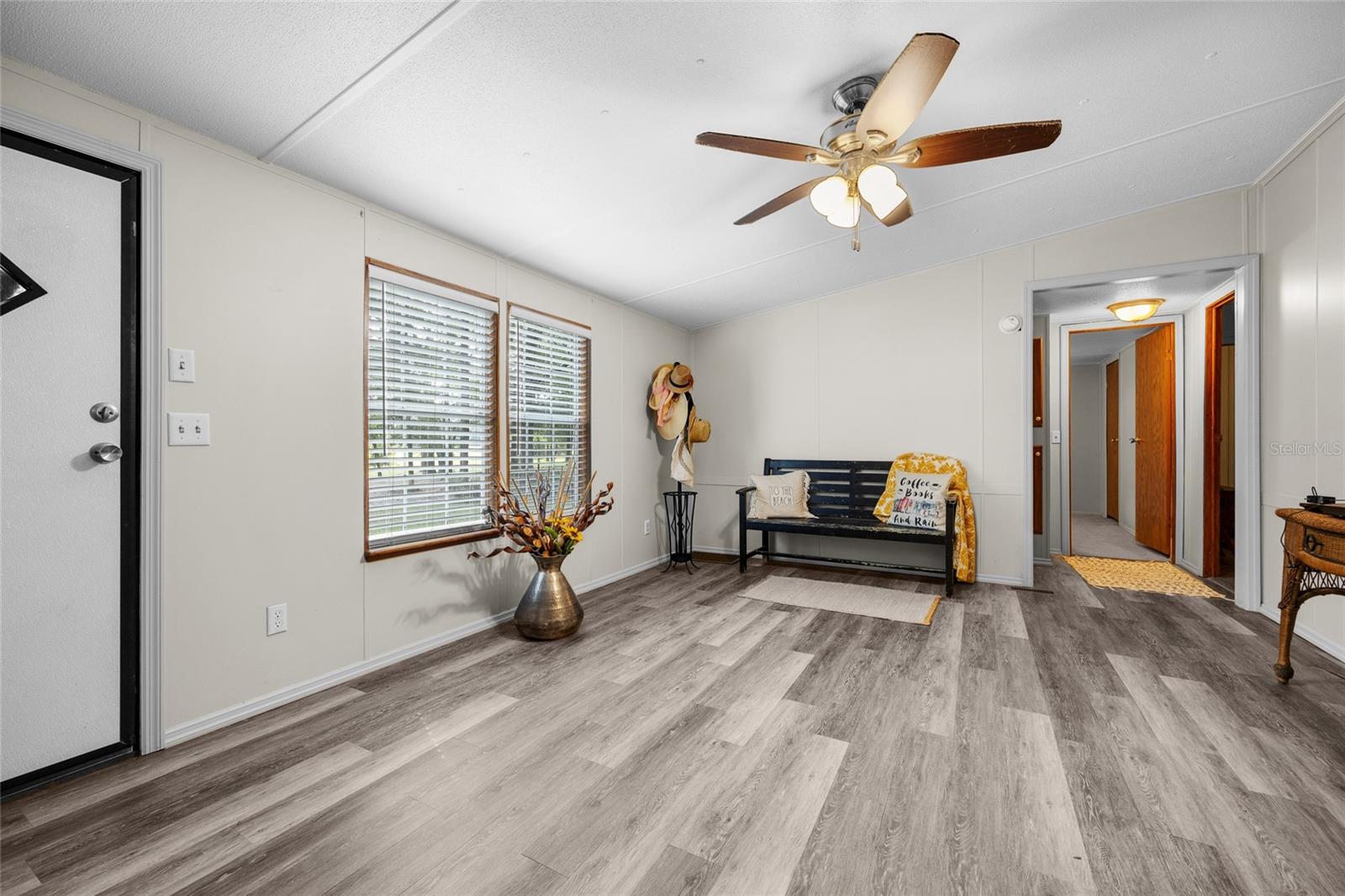 NOT ASSIGNED - Residential