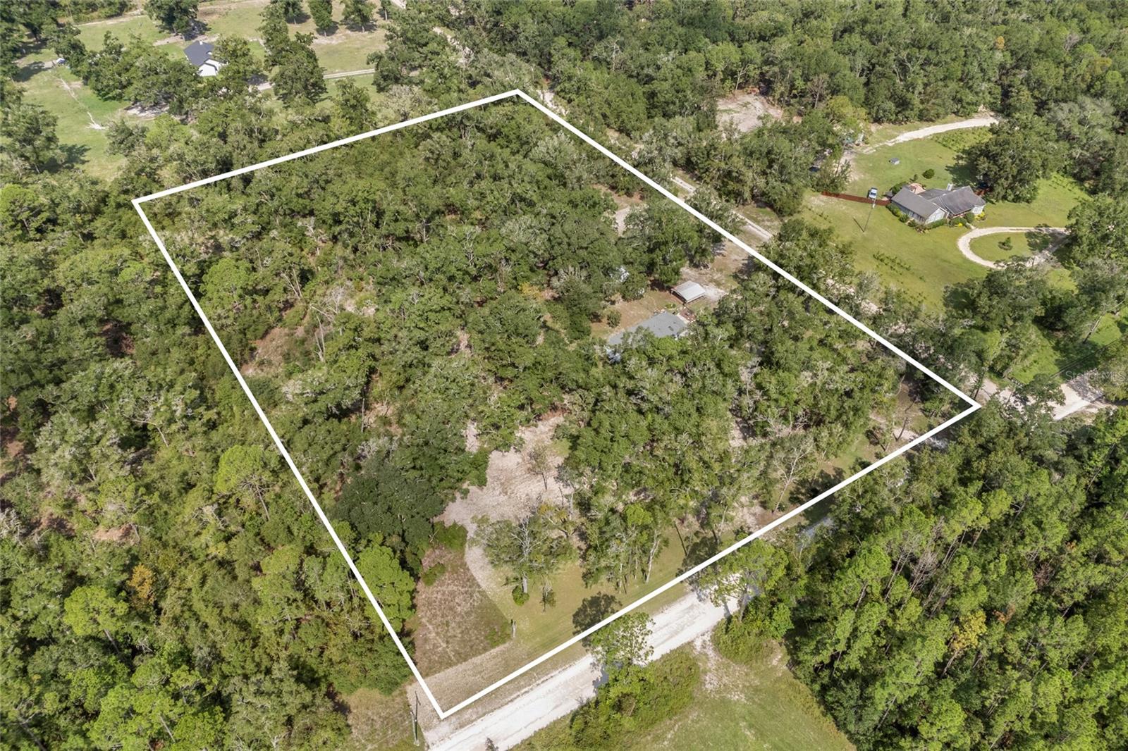 NOT ASSIGNED - Residential