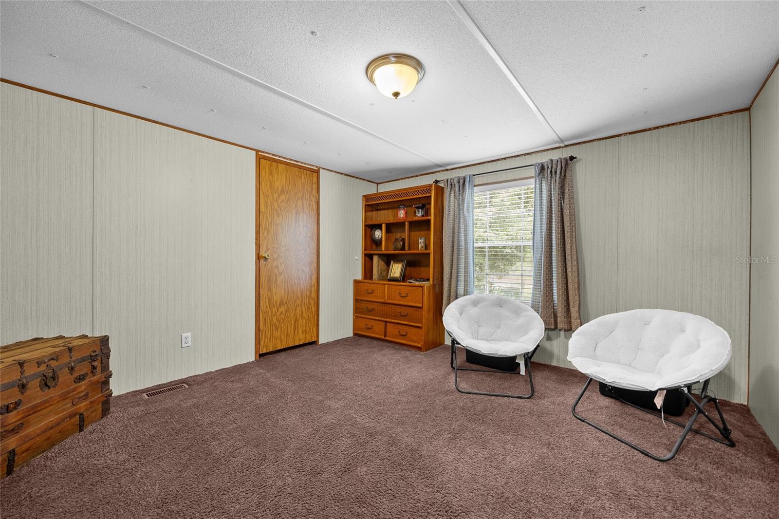 NOT ASSIGNED - Residential