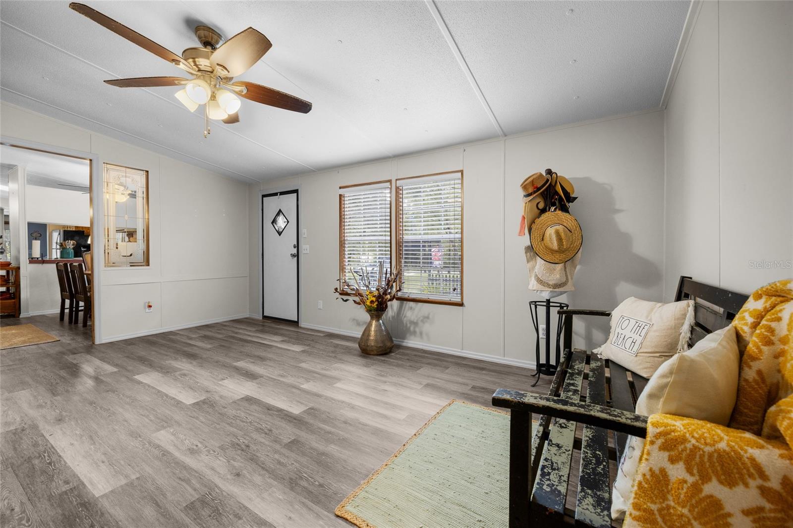 NOT ASSIGNED - Residential