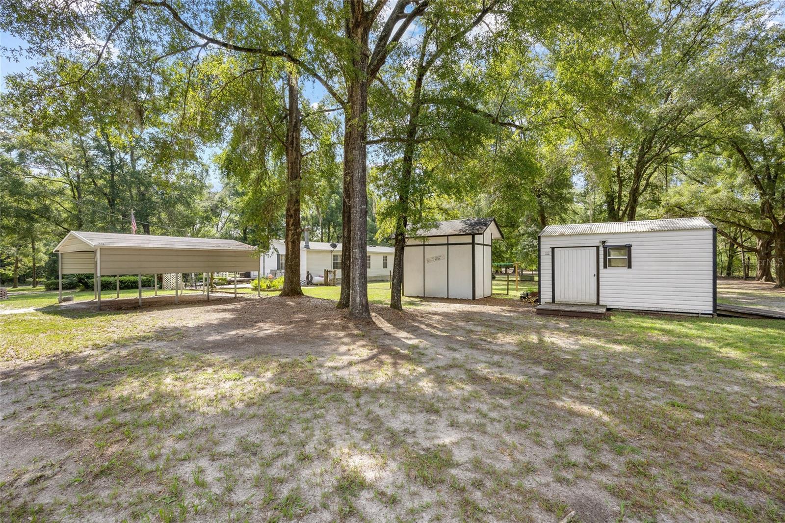 NOT ASSIGNED - Residential