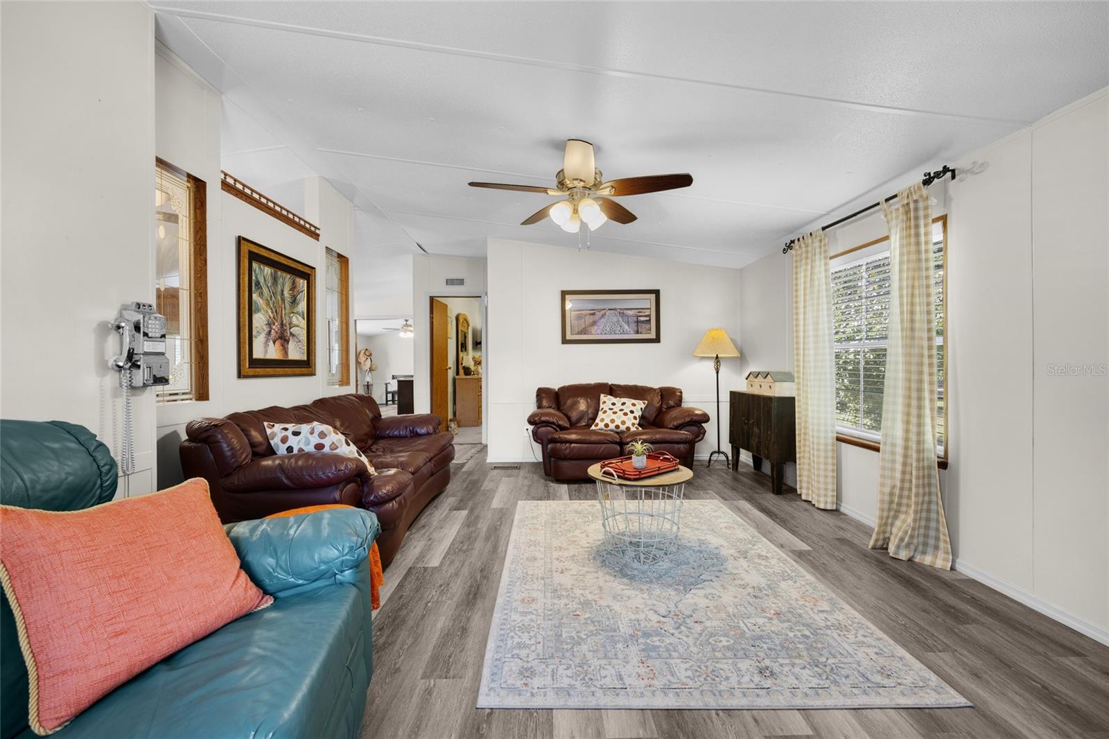 NOT ASSIGNED - Residential