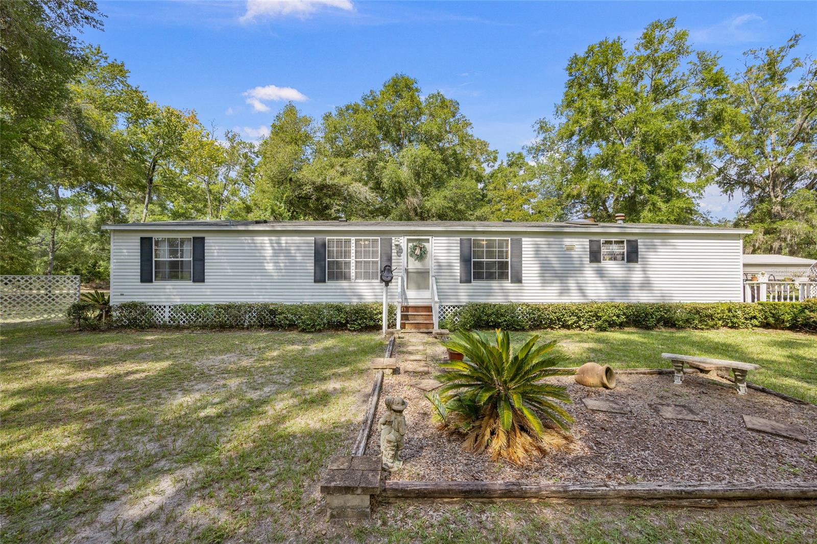 NOT ASSIGNED - Residential