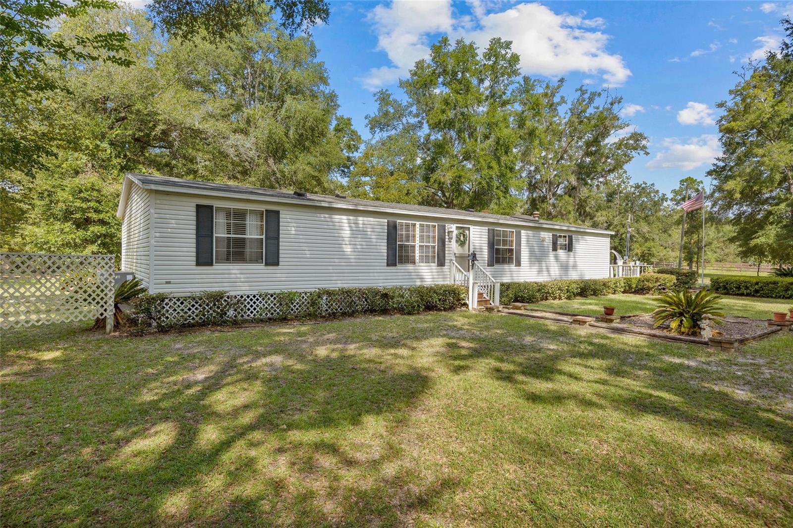 NOT ASSIGNED - Residential