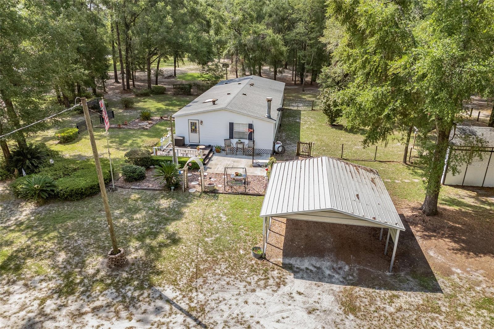 NOT ASSIGNED - Residential