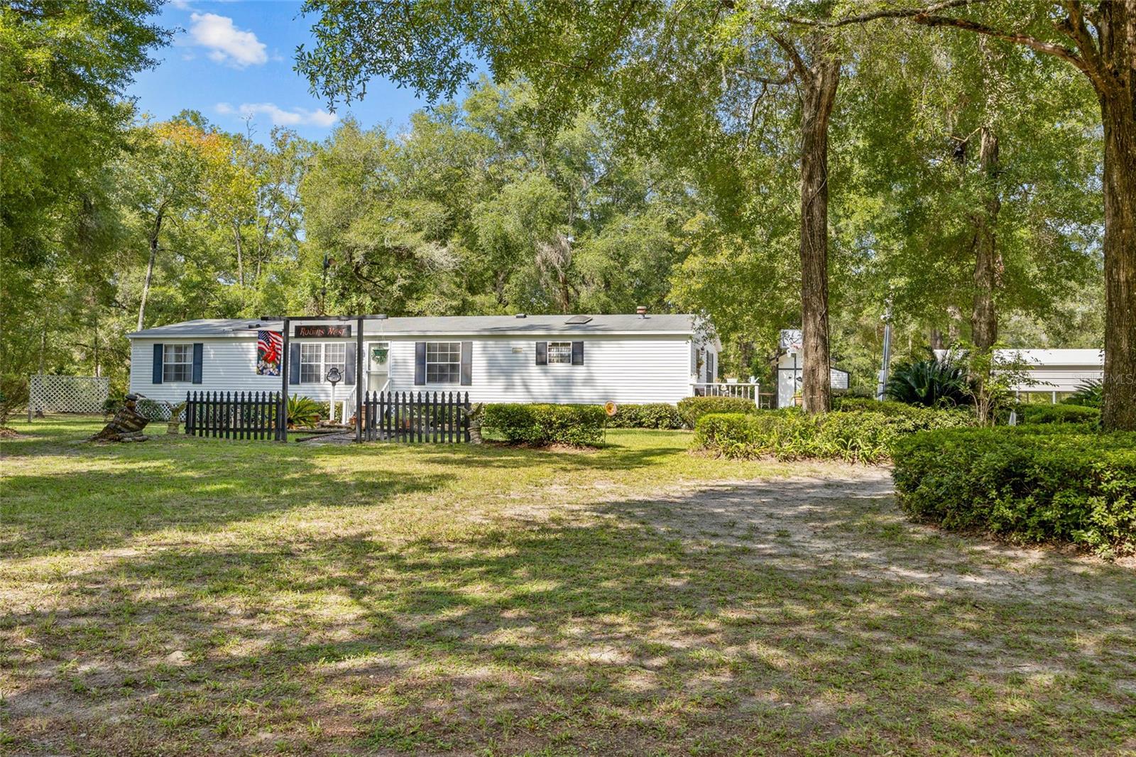 NOT ASSIGNED - Residential